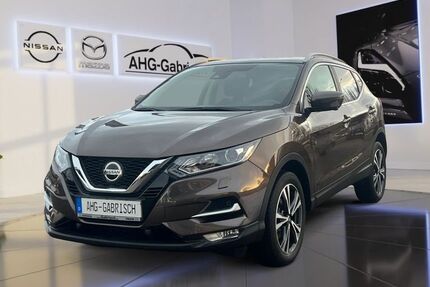 Nissan Qashqai 59.351 km 16.990 &euro; Hemmingen 30966