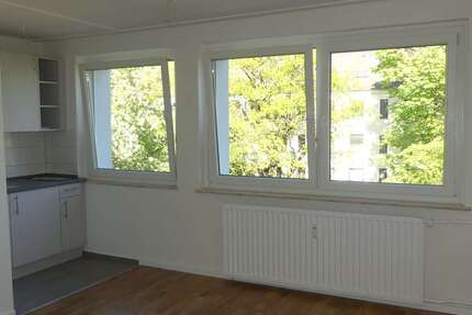 Wohnung Hannover Vahrenwald - 1 Zimmer, 25 m&sup2;, 325&euro; | Angebot:26461134