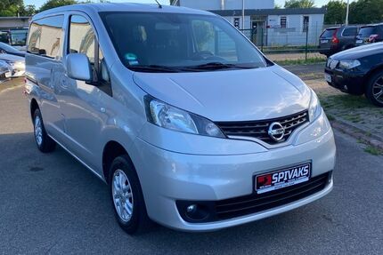 Nissan NV200 123.000 km 8.799 € Hannover 30179