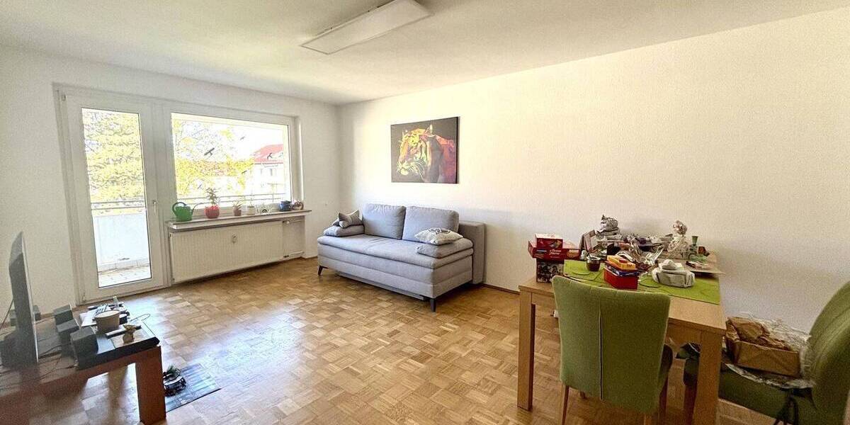 Etagenwohnung Hemmingen Arnum - 3 Zimmer, 73 m&sup2;, 186.000&euro; | Angebot:26595256