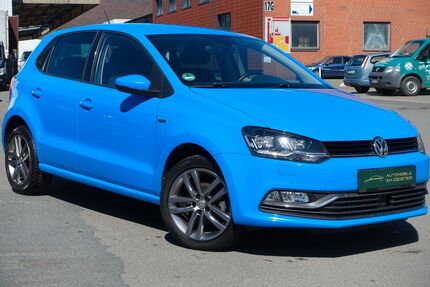 VW Polo 169.000 km 7.490 &euro; Springe 31832