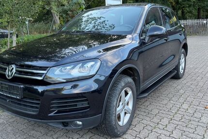 VW Touareg 260.770 km 10.900 € Barsinghausen bei Hannover 30890