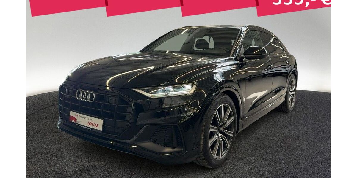 Audi Q8 84.840 km 59.150 &euro; Hannover 30179