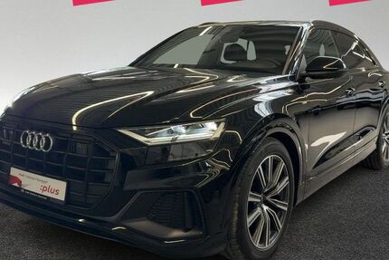 Audi Q8 84.840 km 59.450 &euro; Hannover 30179