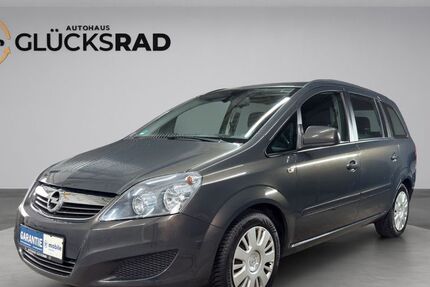Opel Zafira 142.000 km 5.690 € Garbsen 30827