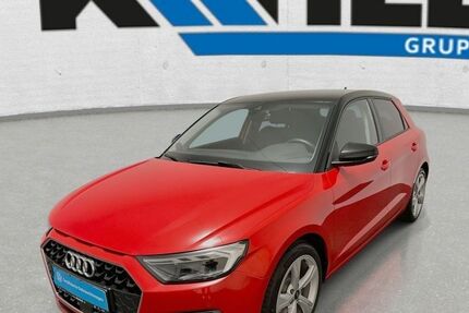 Audi A1 64.753 km 22.690 &euro; Neustadt am Rübenberge 31535