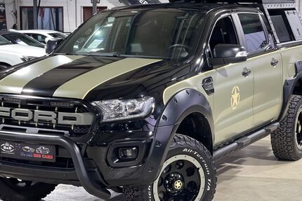 Ford Ranger 58.173 km 39.440 &euro; Ronnenberg/OT Empelde bei Hannover 30952