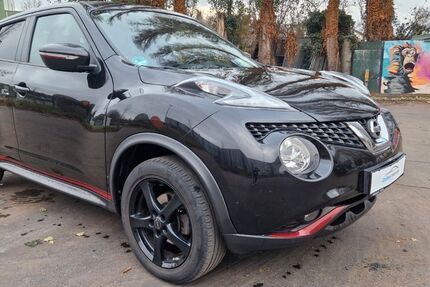 Nissan Juke 132.000 km 7.800 € Hannover 30179