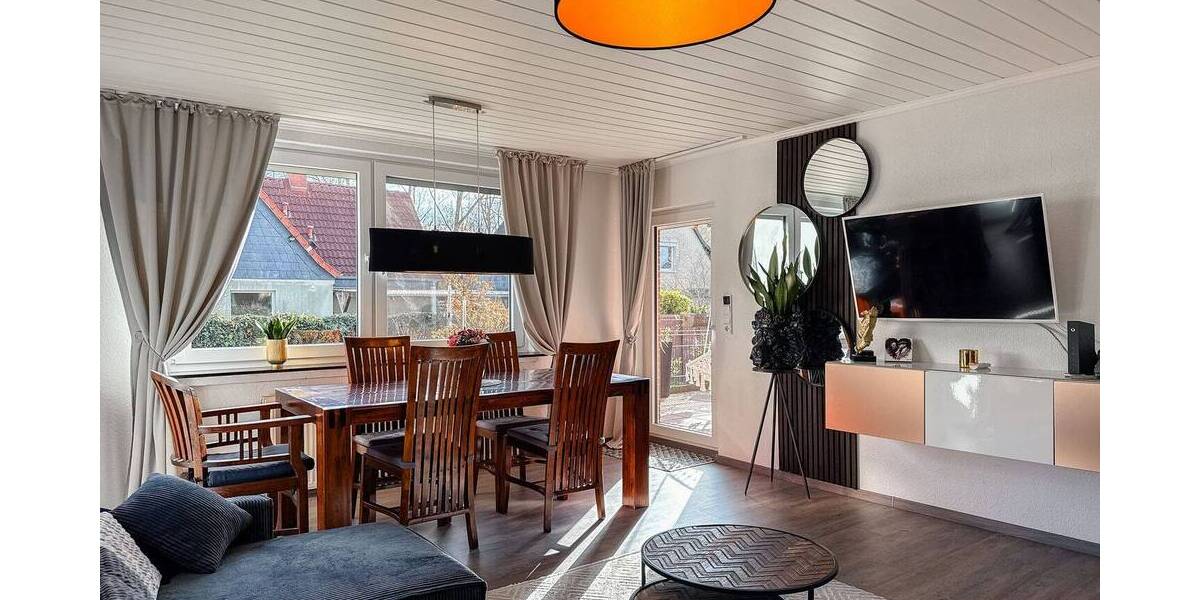 Bungalow Hannover Groß Buchholz - 3 Zimmer, 94 m&sup2;, 499.000&euro; | Angebot:25731254