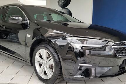 Opel Insignia 67.200 km 20.900 &euro; Laatzen 30880