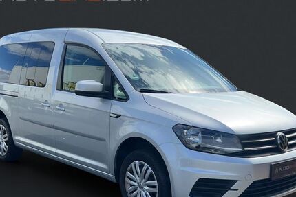 VW Caddy Maxi 98.475 km 21.800 &euro; Ronnenberg StT Empelde Region Hannover 30952