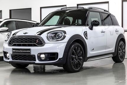 Mini Countryman S (Cooper) 124.444 km 16.500 &euro; Hannover 30177