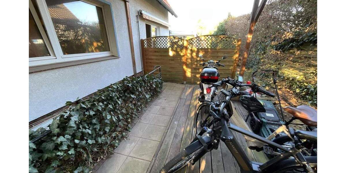 Doppelhaushälfte Burgdorf - 5 Zimmer, 118 m&sup2;, 239.000&euro; | Angebot:25602552