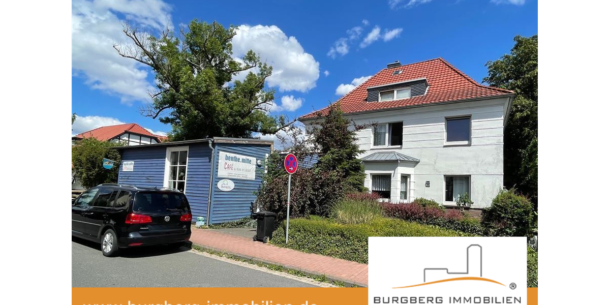 Einfamilienhaus Ronnenberg - 9 Zimmer, 395 m&sup2;, 615.000&euro; | Angebot:27122089
