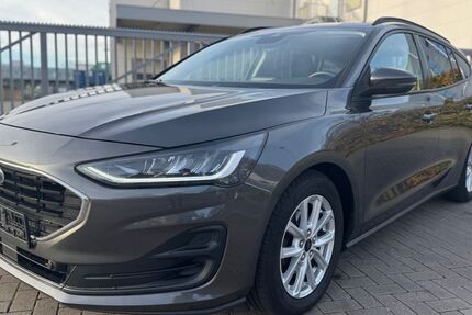 Ford Focus 175.000 km 10.413 &euro; Hannover 30179