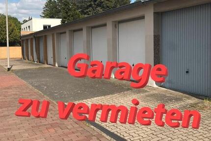 Garagen / Stellplätze Hannover Döhren-Wülfel - 120&euro; | Angebot:25981251