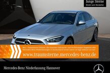 Gebrauchtwagen Mercedes C 200
