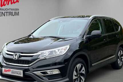 Honda CR-V 57.896 km 21.980 € Laatzen 30880
