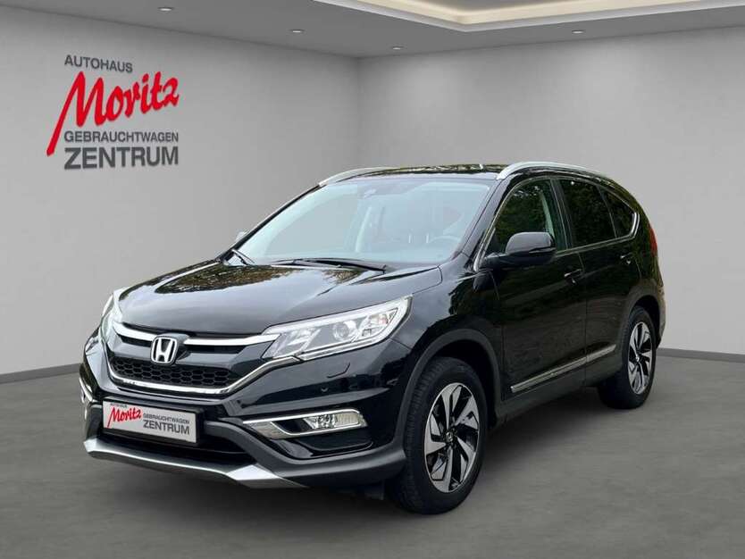 Honda CR-V 57.896 km 21.980 € Laatzen 30880