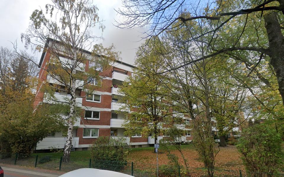 Etagenwohnung Hannover Döhren-Wülfel - 3 Zimmer, 65 m&sup2;, 215.000&euro; | Angebot:27622162