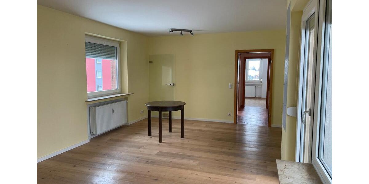 Etagenwohnung Barsinghausen - 3 Zimmer, 81 m&sup2;, 195.000&euro; | Angebot:24749403