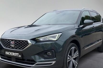 Seat Tarraco 72.010 km 24.960 &euro; Burgwedel 30938