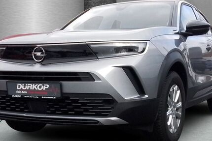 Opel Mokka 13.928 km 17.990 &euro; Hannover 30177