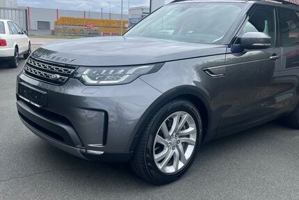 Land Rover Discovery 99.300 km 27.900 &euro; Hildesheim 31135