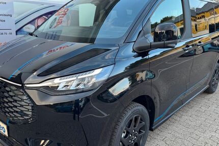 Ford Tourneo Custom 5.000 km 68.900 € Isernhagen NB (Hannover) 30916