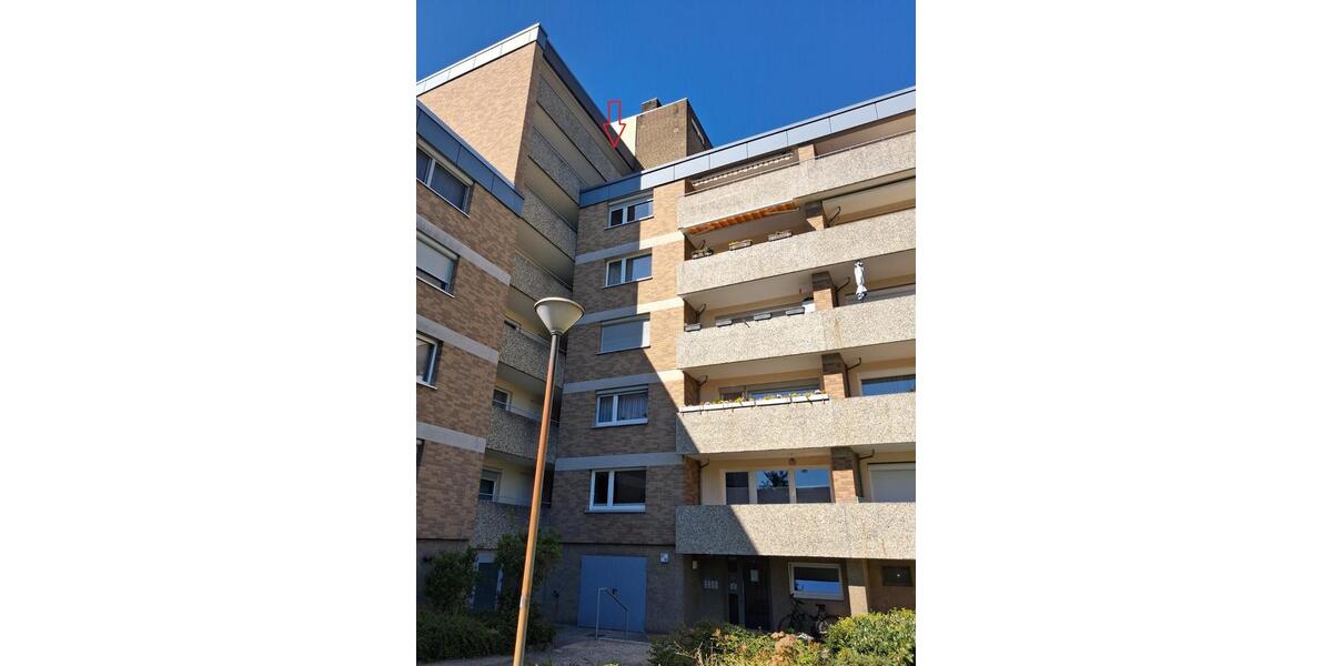 Etagenwohnung Garbsen Berenbostel - 1 Zimmer, 48 m&sup2;, 93.000&euro; | Angebot:27020580