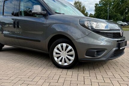 Fiat Doblo 127.000 km 11.999 &euro; Hannover 30179