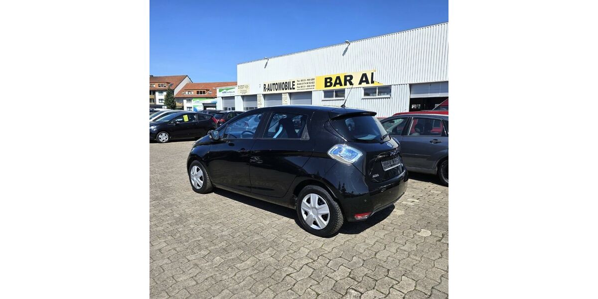 Renault ZOE 140.000 km 3.450 &euro; Garbsen/ Hannover 30827