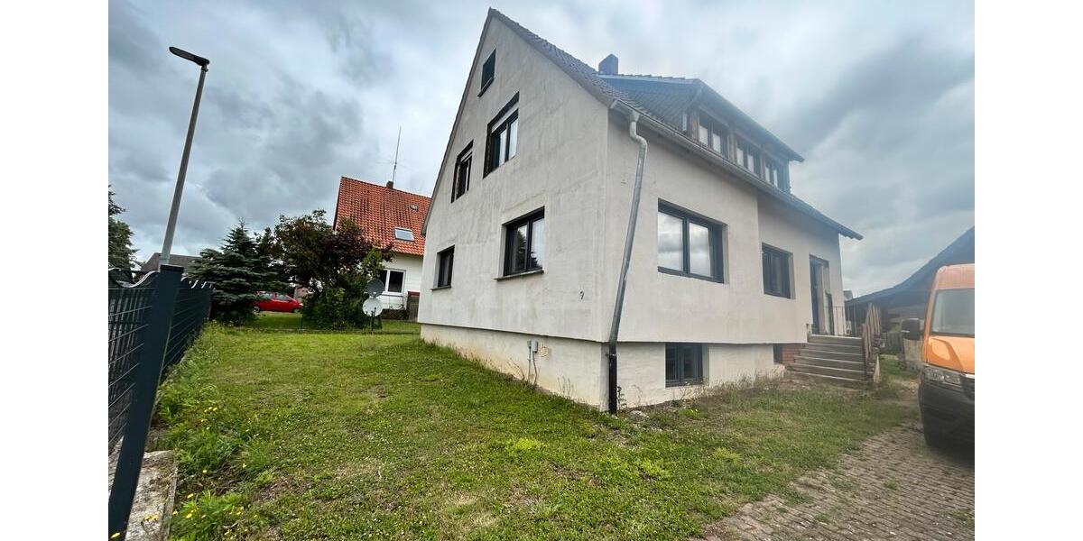 Einfamilienhaus Springe - 5 Zimmer, 150 m&sup2;, 360.000&euro; | Angebot:26870837