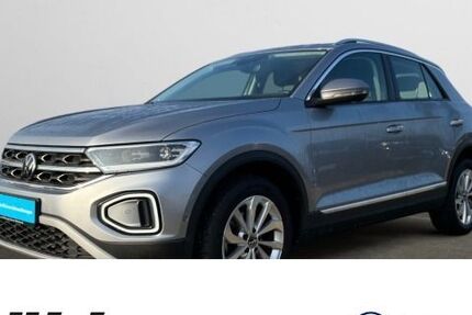 VW T-Roc 40.912 km 20.990 &euro; Hildesheim 31137