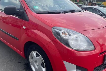 Renault Twingo 107.140 km 2.899 € Hannover 30629