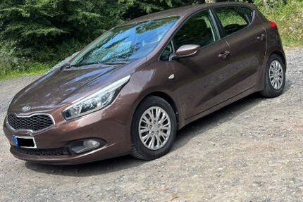 Kia ceed / Ceed 125.490 km 5.900 € Springe 31832