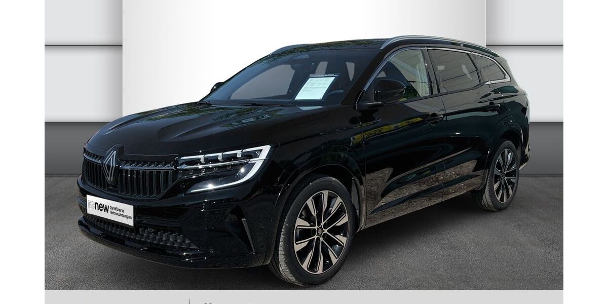 Renault Espace 34.722 km 29.975 &euro; Hannover 30519