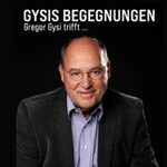Gysis Begegnungen - mit Philipp Hochmair