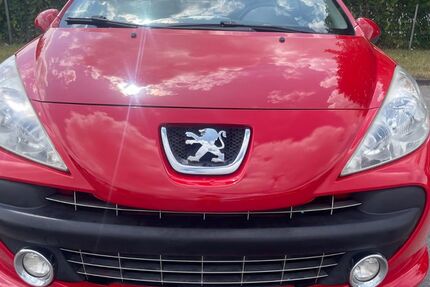 Peugeot 207 96.071 km 3.999 € Hannover 30629