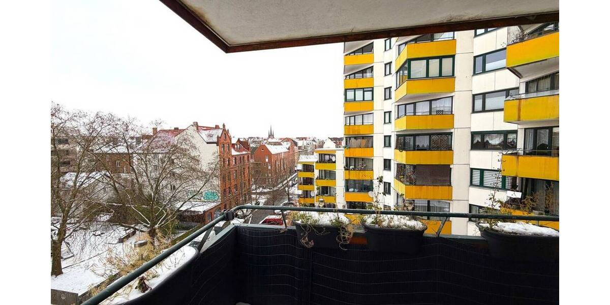 Etagenwohnung Hannover Linden-Nord - 2 Zimmer, 51 m&sup2;, 175.000&euro; | Angebot:26203968