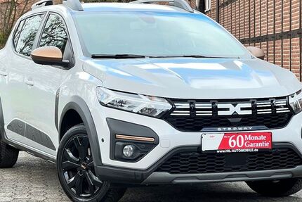 Dacia Sandero 15.129 km 16.499 &euro; Isernhagen 30916