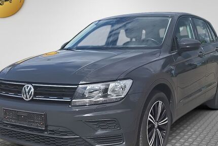 VW Tiguan 170.000 km 12.900 &euro; Hannover 30179