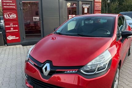 Renault Clio 142.000 km 6.800 &euro; Neustadt 31535