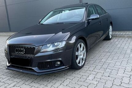 Audi A4 118.000 km 8.950 &euro; Hannover 30159