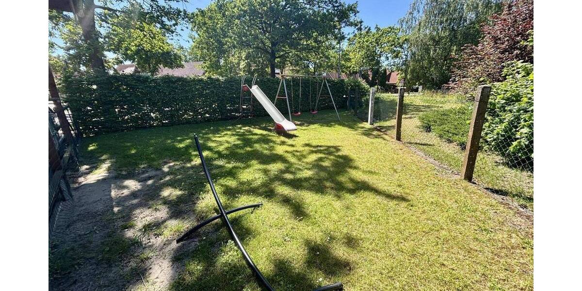 Doppelhaushälfte Burgwedel Fuhrberg - 5 Zimmer, 123 m&sup2;, 275.000&euro; | Angebot:26819972