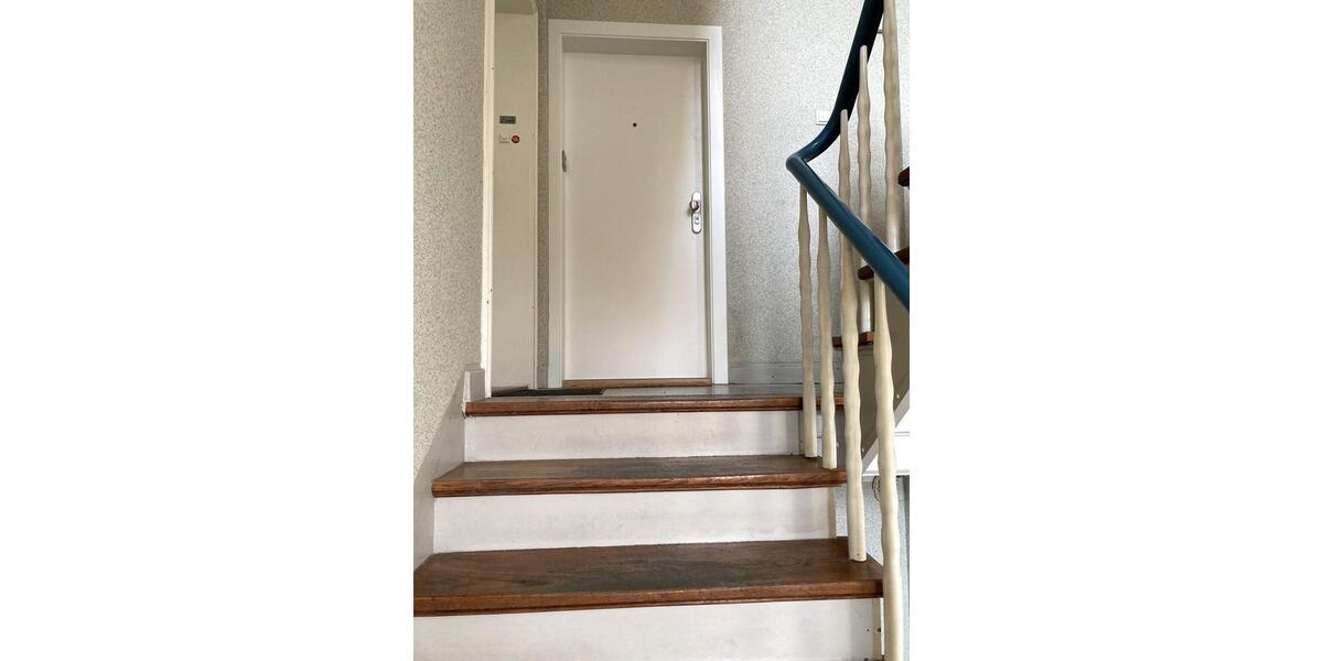 Etagenwohnung Hannover Herrenhausen-Stöcken - 2 Zimmer, 42 m&sup2;, 866&euro; | Angebot:26631036