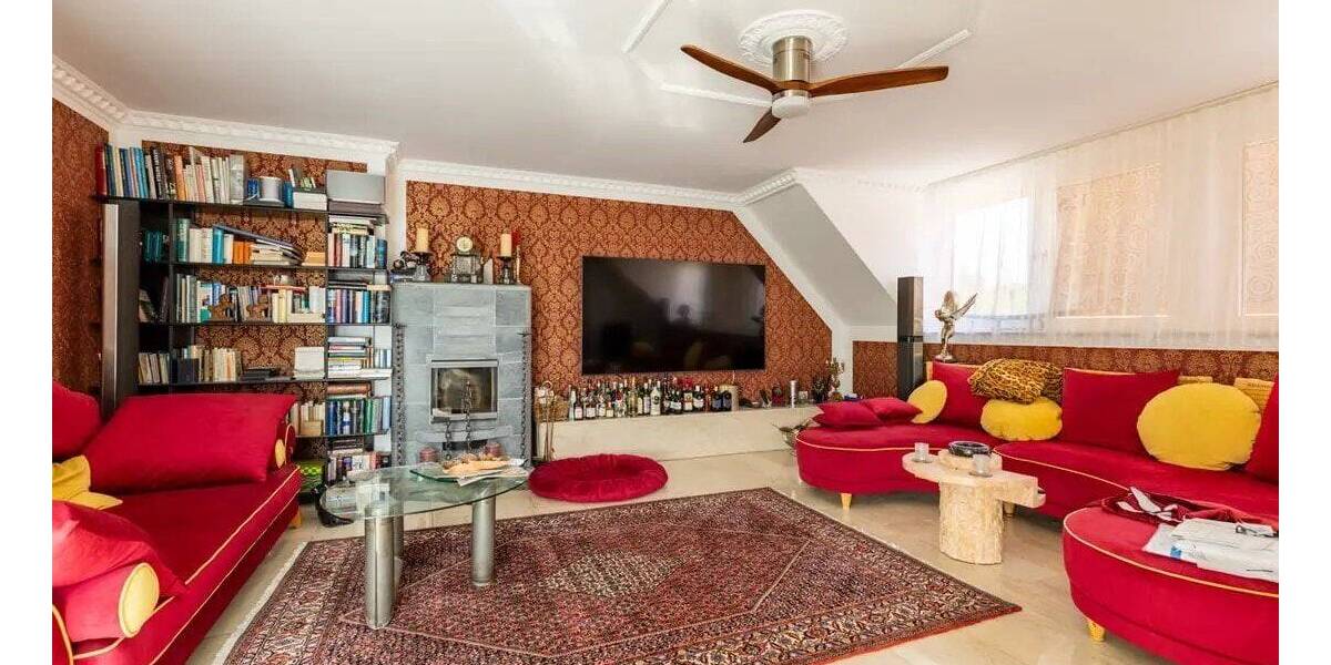 Etagenwohnung Barsinghausen - 7 Zimmer, 180 m&sup2;, 425.000&euro; | Angebot:26891710