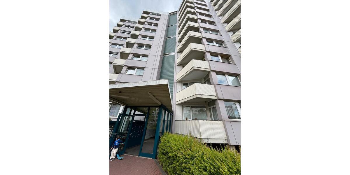 Etagenwohnung Hannover Herrenhausen-Stöcken - 3 Zimmer, 71 m&sup2;, 179.000&euro; | Angebot:26664868
