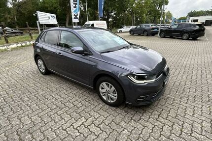 VW Polo 17.327 km 22.490 &euro; Neustadt am Rübenberge 31535
