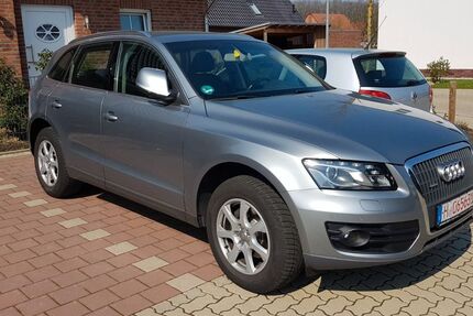 Audi Q5 336.302 km 7.000 &euro; Wunstorf 31515